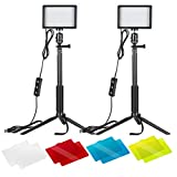 Neewer-2-pack-LED-video-lights