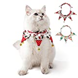 Christmas-collars-with-bells