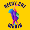 Needy Cat Media Store